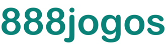 Logo 888jogos